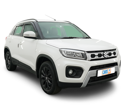 Maruti Vitara Brezza-img